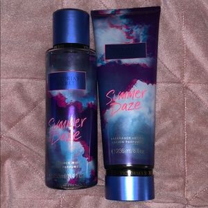 Summer Daze by Victoria Secret